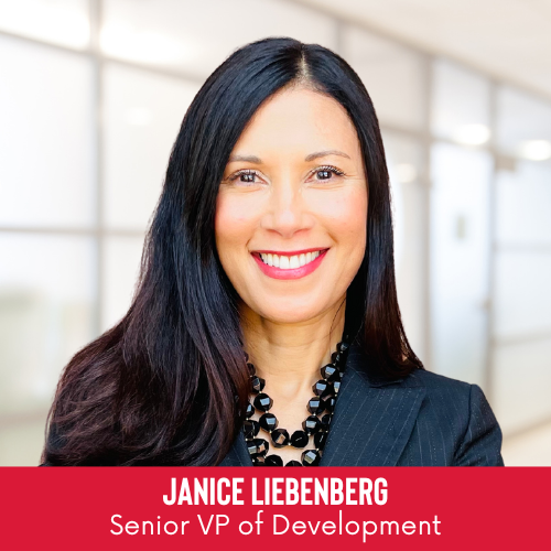 Janice Liebenberg VP of External Relations w Title 500x500