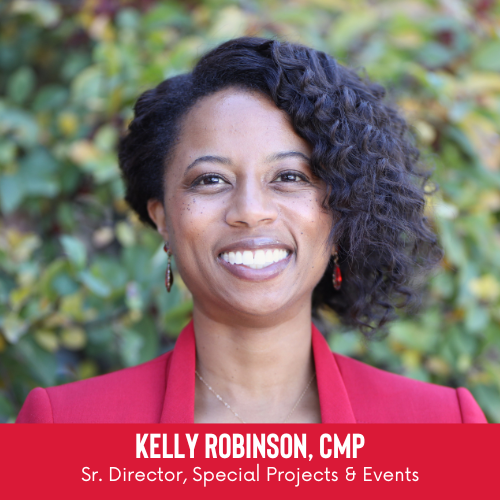 Kelly Robinson Interim VP Business Development & Entrepreneurship w Title 500x500